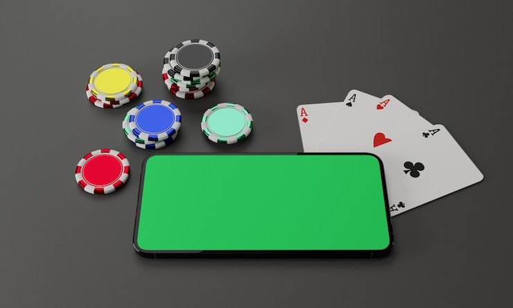 Meja blackjack Spadegaming
