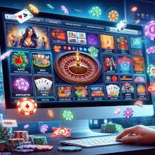betcoinasia featured game showcase