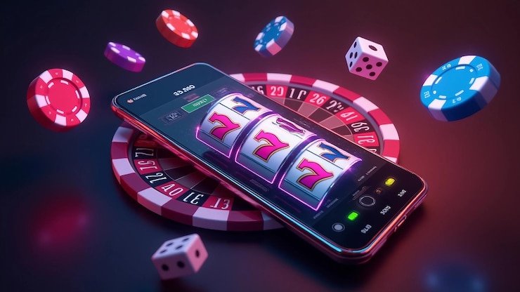 Studio Togel Market betcoinasia