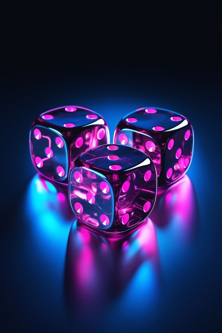 Layar pemilihan pasar togel
