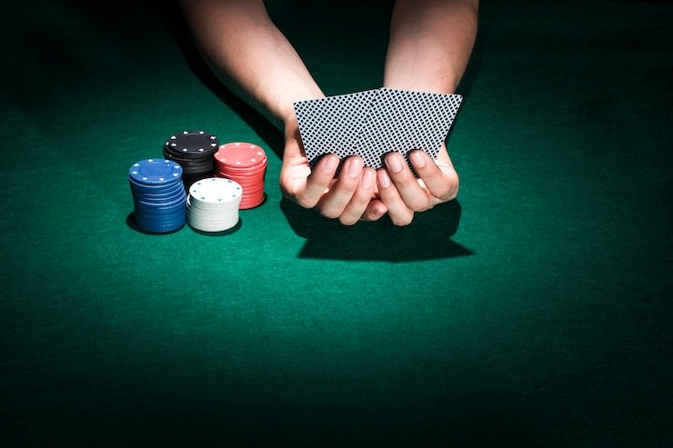 Formulir taruhan togel